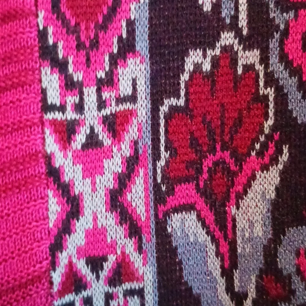 Ruby Rd FLORAL Cardigan - Picture 5 of 5